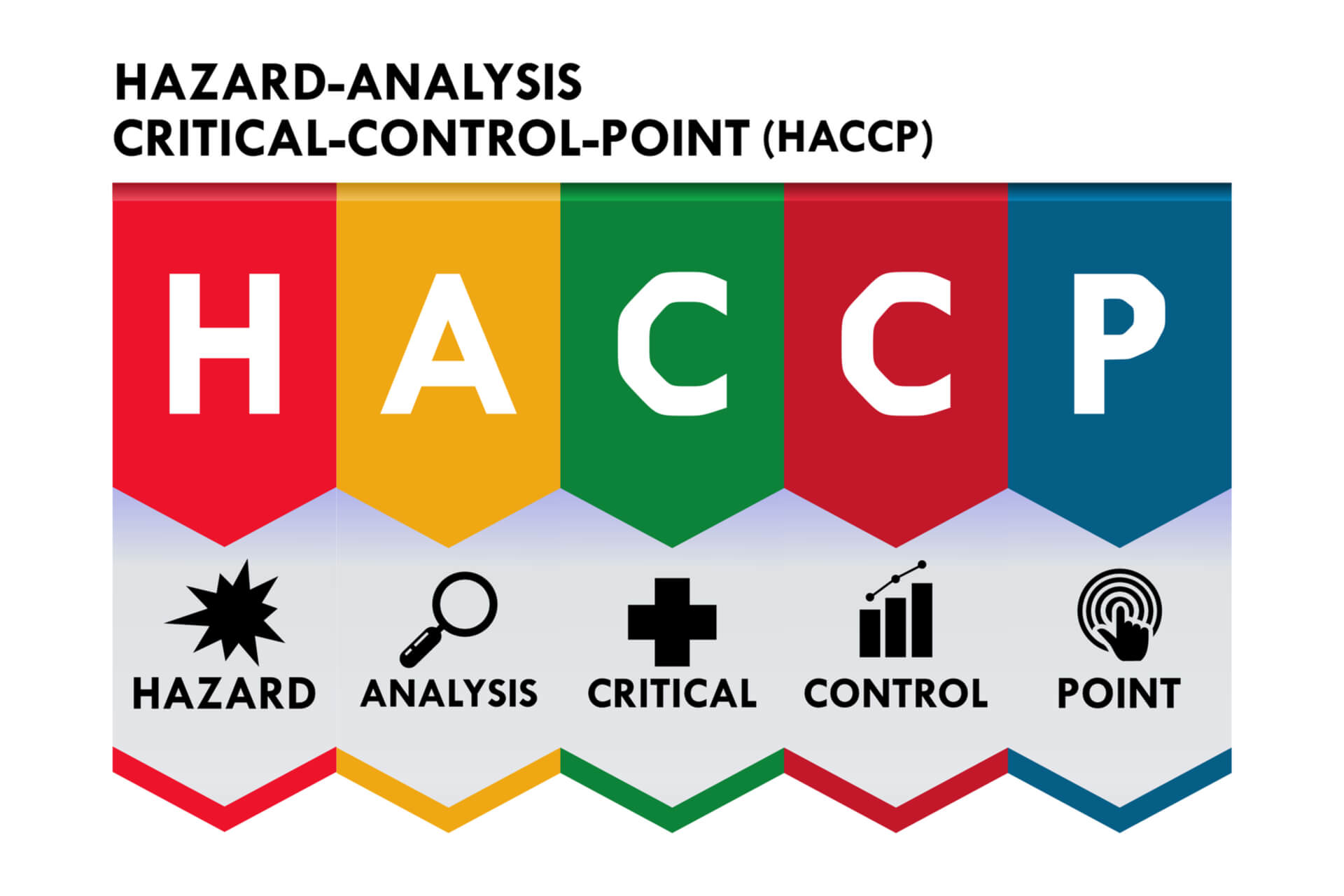 Che cos'è la Certificazione HACCP?
