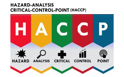 HACCP: Che cos’è e come funziona?